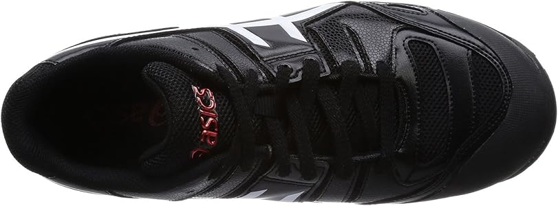 Amazon | [アシックス] ワーキング 安全靴 作業靴 ウィンジョブ